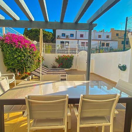 Villa Shradhala Casa semiisolada de quatro quartos Vilamoura Exterior foto