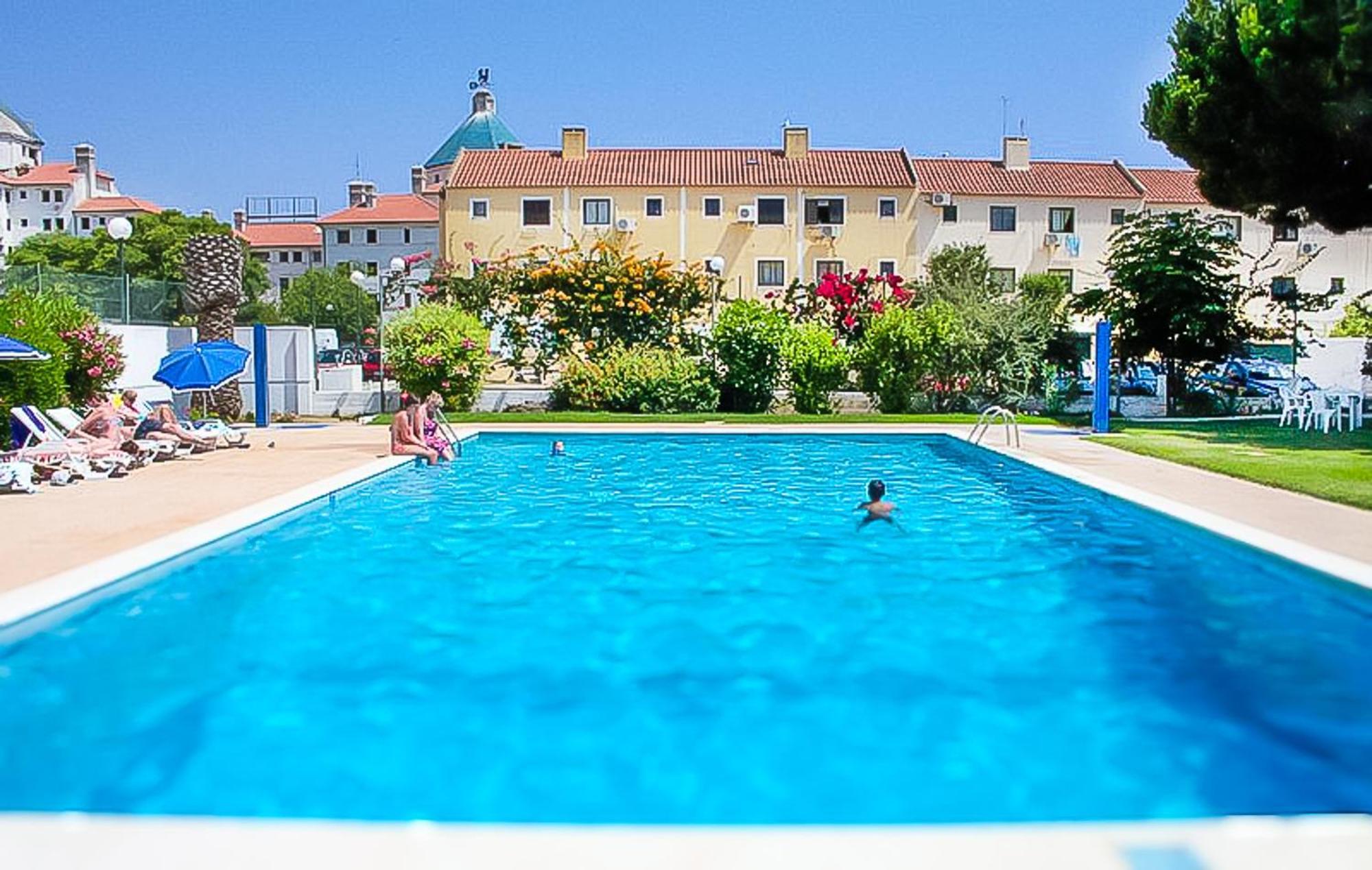 Villa Shradhala Casa semiisolada de quatro quartos Vilamoura Exterior foto